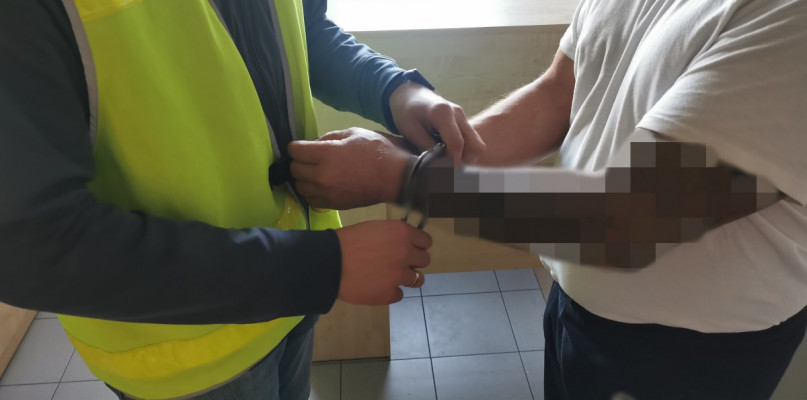 Zdjęcie ilustracyjne (fot. KPP Kolno)