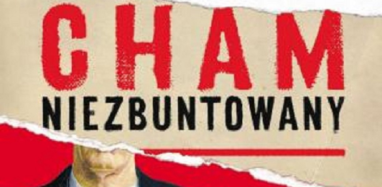 Rafał Ziemkiewicz - książki, po które warto sięgnąć