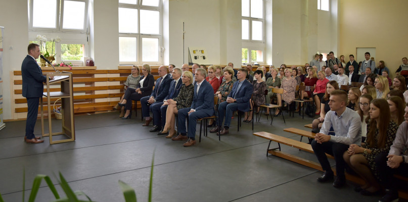 Fot. Archiwum powiatu kolneńskiego