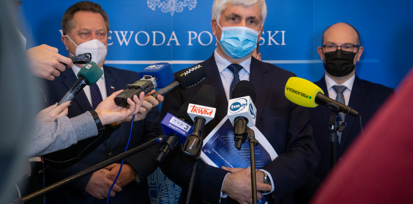 Fot. Archiwum PUW Białystok
