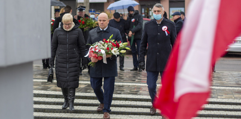 Fot. Archiwum powiatu kolneńskiego