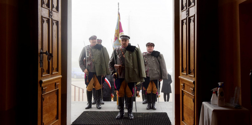 Fot. Archiwum UG Grabowo