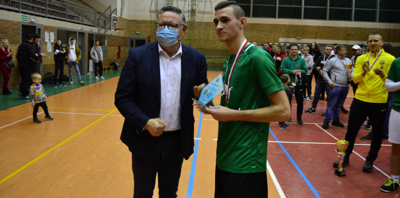 Ostatecznie zwyciężył Patryk Banach z drużyny Drewniaków, który strzałem w ostatnich sekundach  meczu z LZS Team – dał swojej  ekipie zwycięstwo, a sobie tytuł najlepszego snajpera