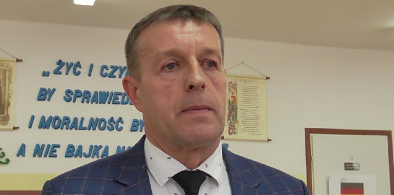 Radni gminy Turośl podnieśli wójtowi pobory