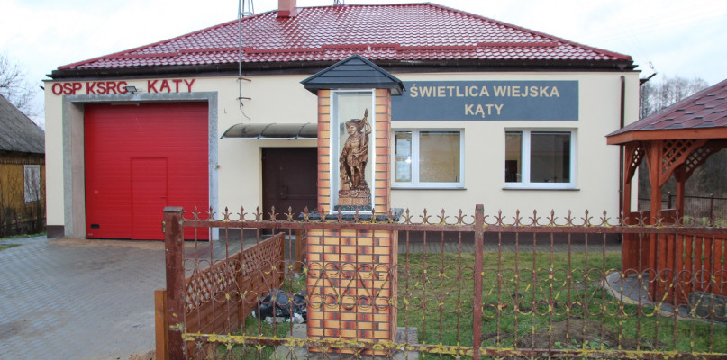 Całkowita wartość projektu wyniosła ponad 296 tys. Dofinansowanie z Europejskiego Funduszu Rozwoju Regionalnego to 200 tys. Fot. Archiwum UG Mały Płock