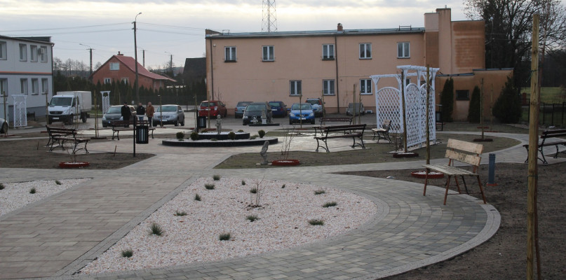 Fot. Archiwum UG Mały Płock