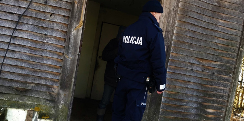 Fot. KPP Kolno