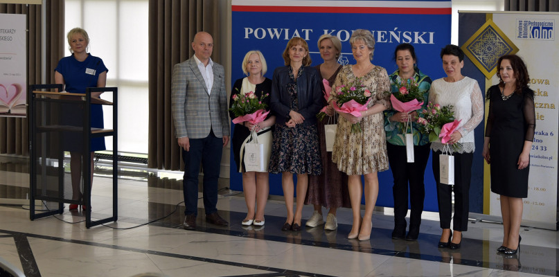 Fot. Archiwum powiatu kolneńskiego