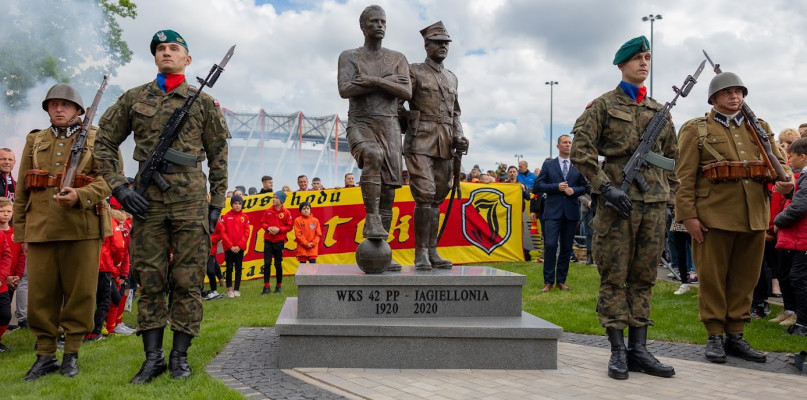 Fot. K. Timoszuk/UMWP