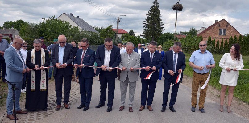 Fot. Archiwum powiatu kolneńskiego