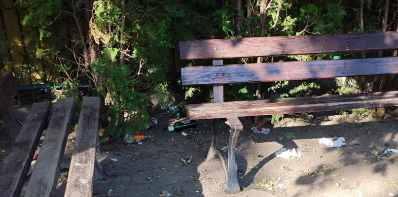 Fot. nadesłane przez Czytelnika