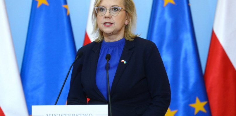 Minister Moskwa: rząd przyjął ustawę gwarantującą cenę węgla na 996 zł/t