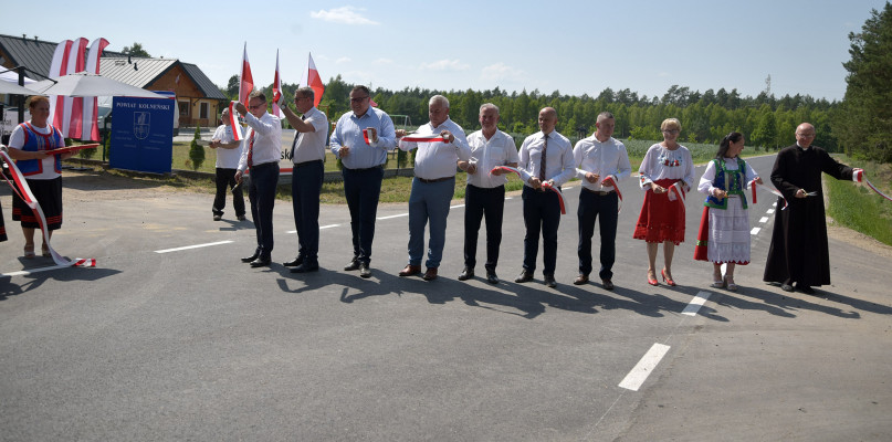 Fot. Archiwum powiatu kolneńskiego