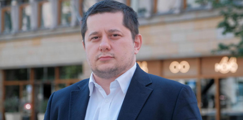 Rybacki: ceny żywności prawdopodobnie dalej będą rosnąć