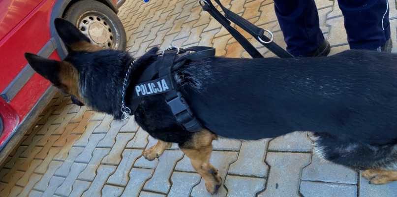Fot. KPP Kolno