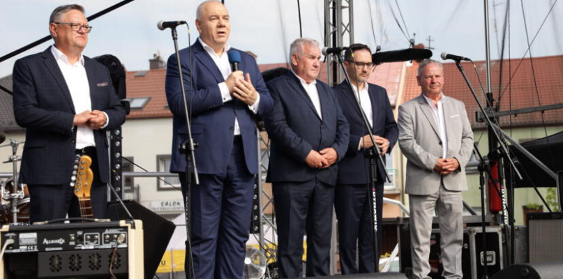 fot.: Maciej Gryguc, Krzysztof Duszyński