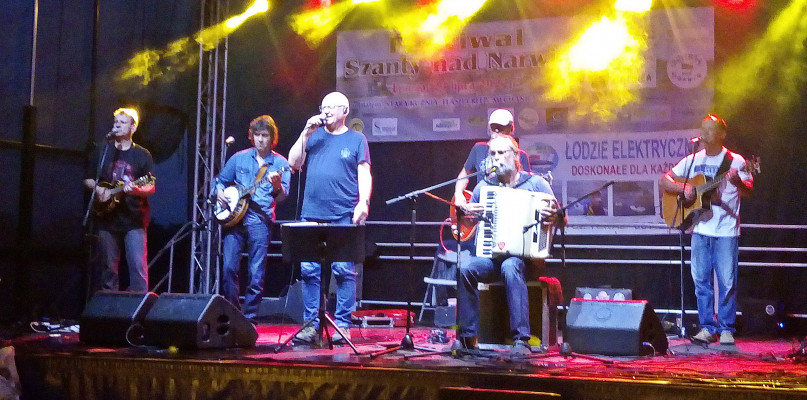 LOT Ziemia Łomżyńska 