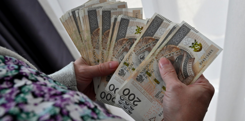 Od piątku można składać wnioski o wakacje kredytowe