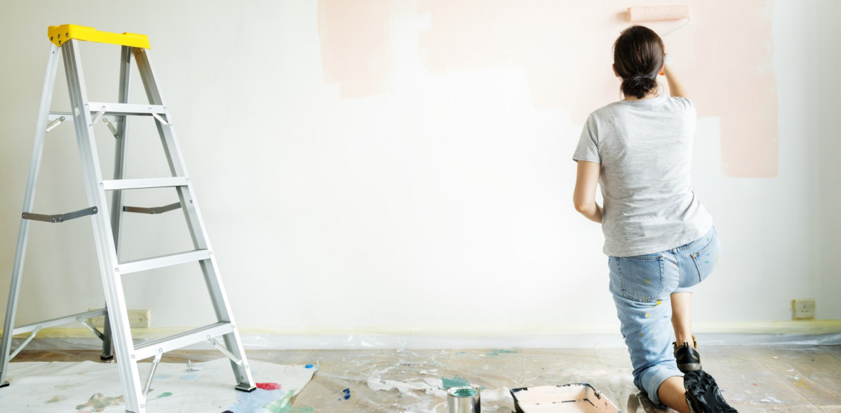 Obecne trendy w aranżacji wnętrz