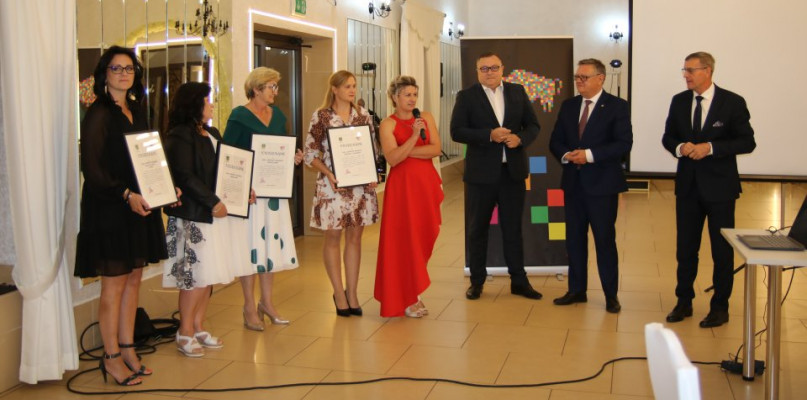 Fot. archiwum UG Turośl