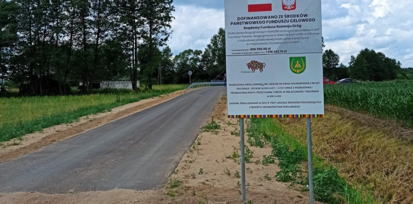 Fot. archiwum UG Turośl