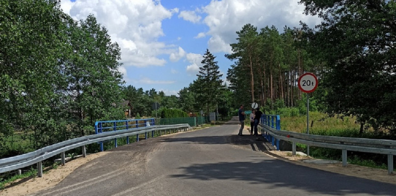 Fot. archiwum UG Turośl