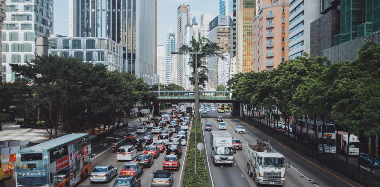 Photo by Connor Wang on Unsplash