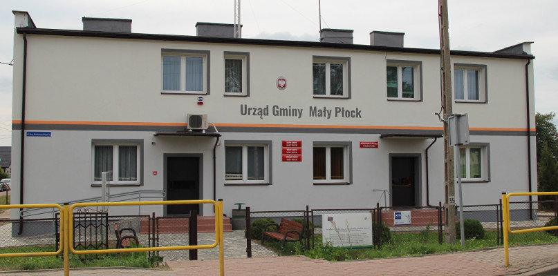 Fot. Archiwum UG Mały Płock