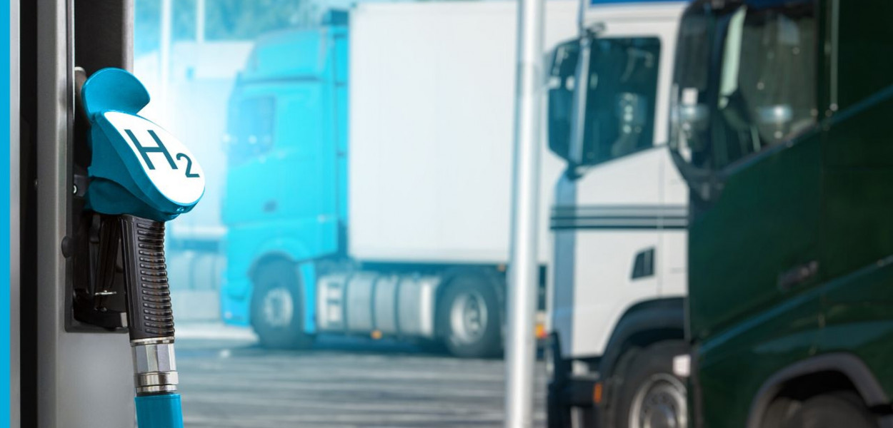 Auta na wodór - fakty i mity