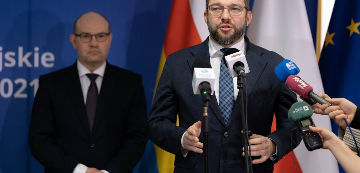 fot.: Kamil Timoszuk, Mateusz Duchnowski