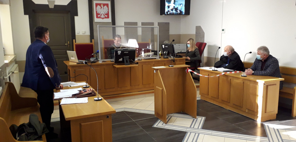 Opinia biegłego została także przesłana do kolneńskiej prokuratury, gdzie toczy się odrębne postepowanie w sprawie nieprawidłowości dotyczących naliczania kwot za energię cieplną w spółdzielni