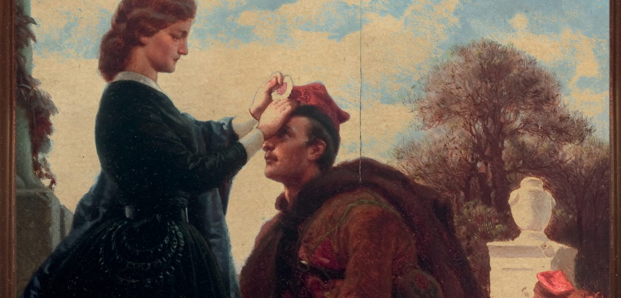 Wydadzą znaczek upamiętniający bitwę w Wincencie 