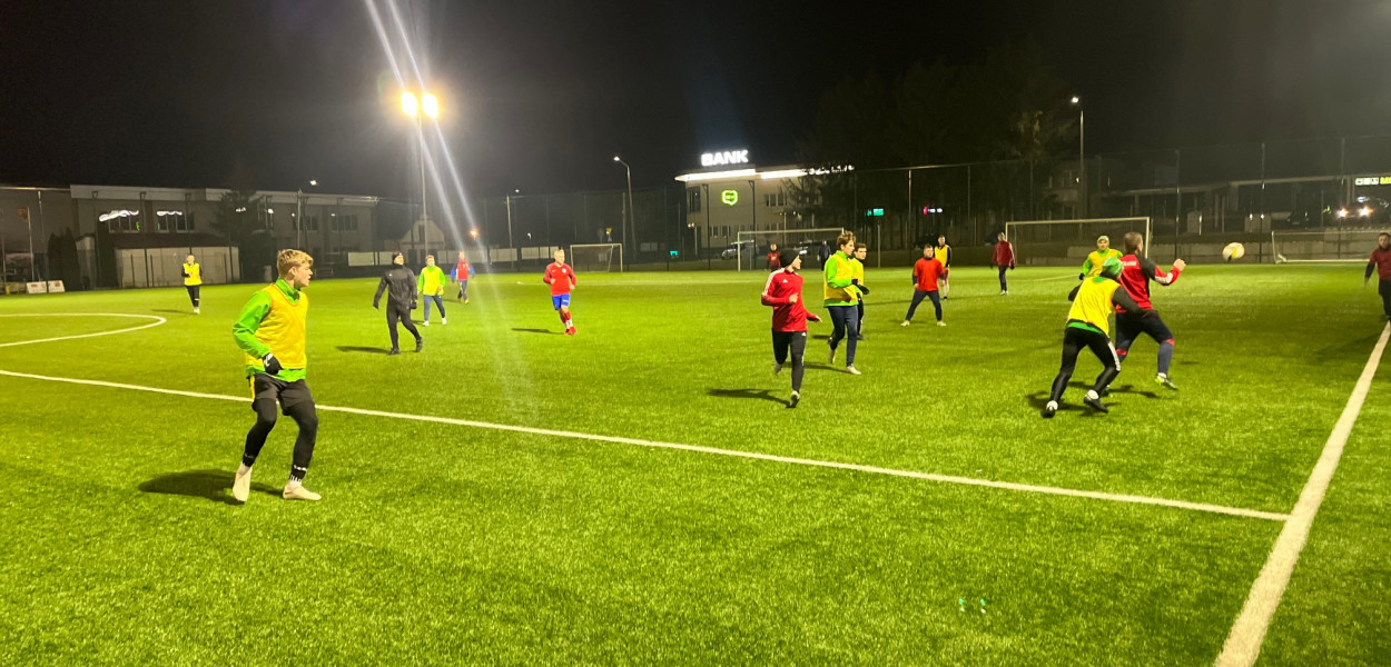 Fot. archiwum Orła Kolno