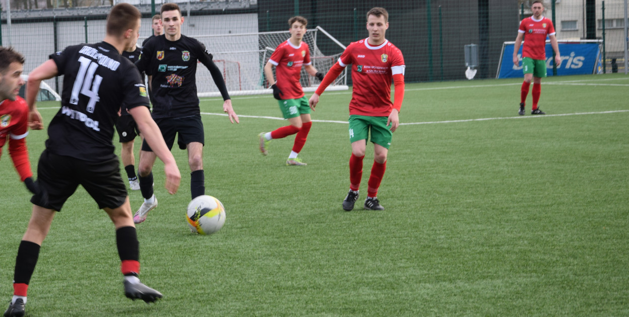 Fot. Krzysztof Szostkowski