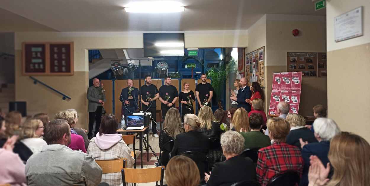 Fot. PBP Kolno