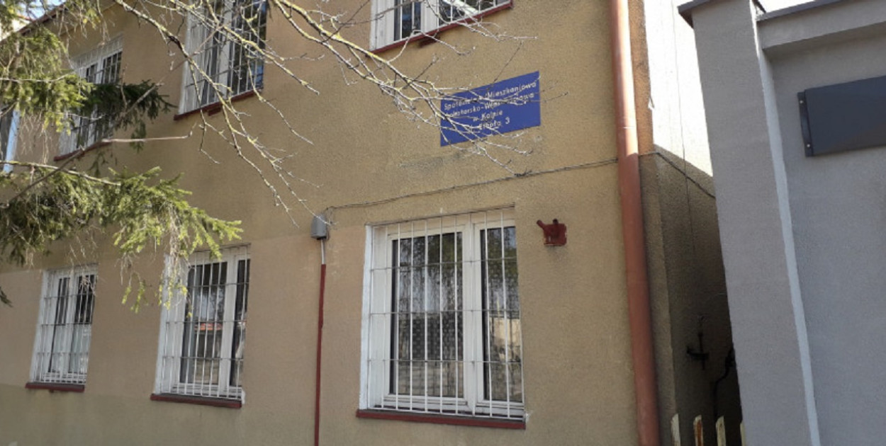 Kolneńska Spółdzielnia  o nowym obowiązku dla właścicieli mieszkań