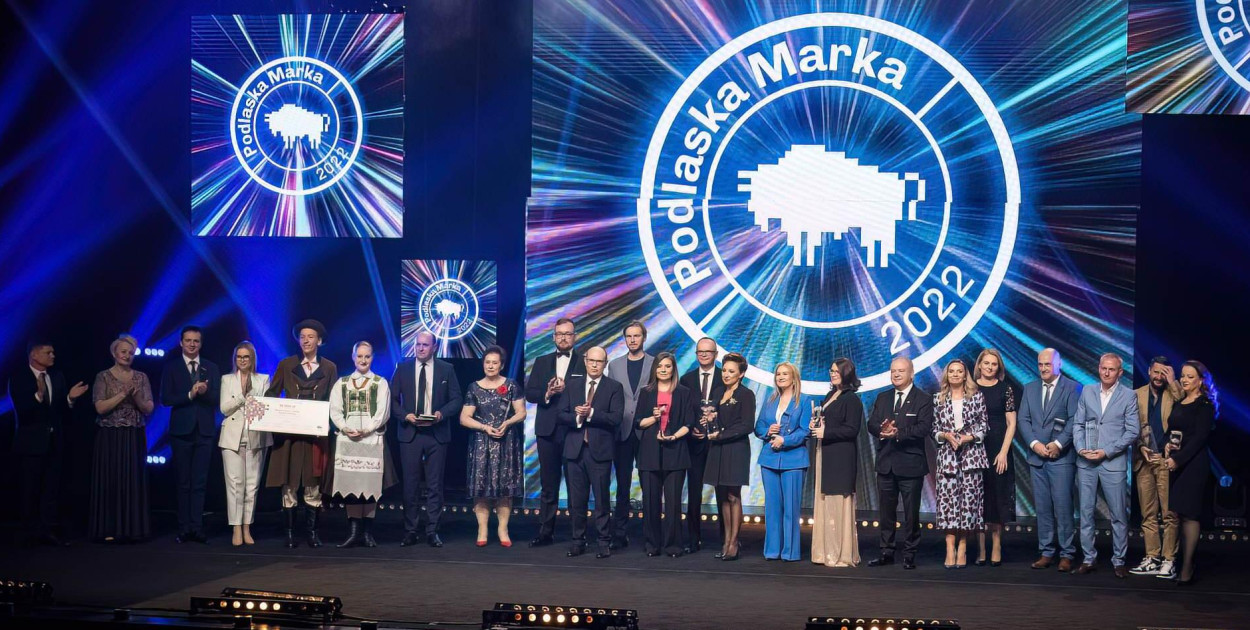 XIX edycja Podlaskiej Marki / Paweł Krukowski/UMWP