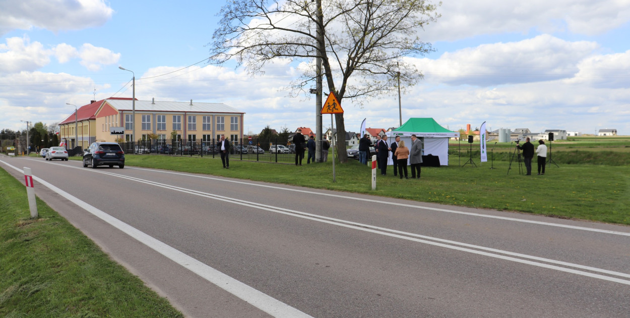 Fot. Archiwum UG Kolno