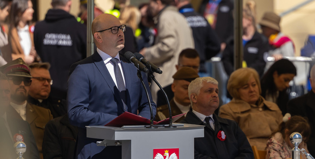 Fot. K. Timoszuk/UMWP