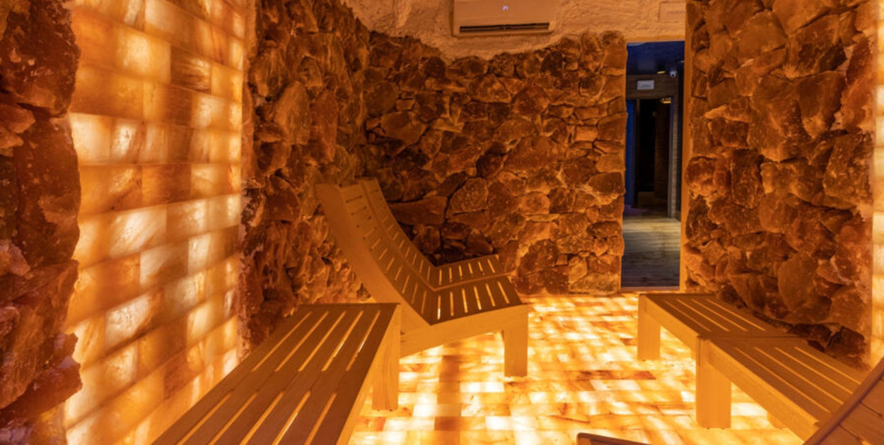 Grota solna - na jakie dolegliwości zdrowotne pomaga?