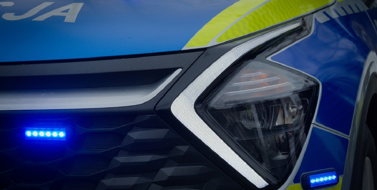 Senior uwierzył w historię o wypadku córki; oddał oszustom 30 tys. zł