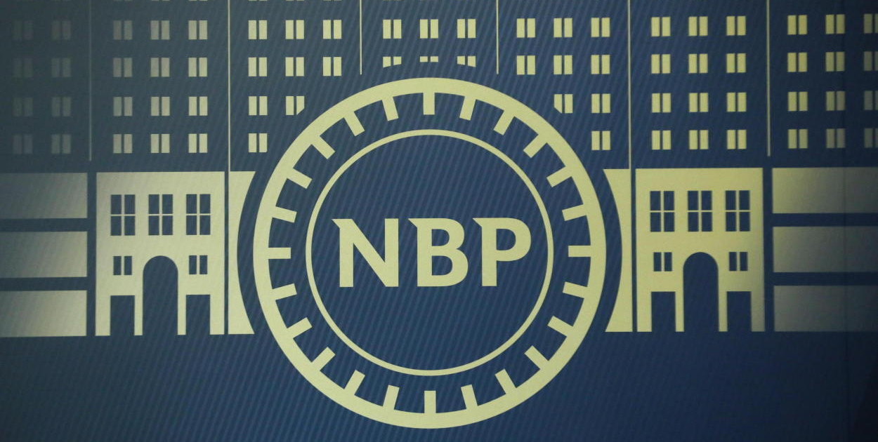 NBP: Rada Polityki Pieniężnej nie zmieniła stóp procentowych