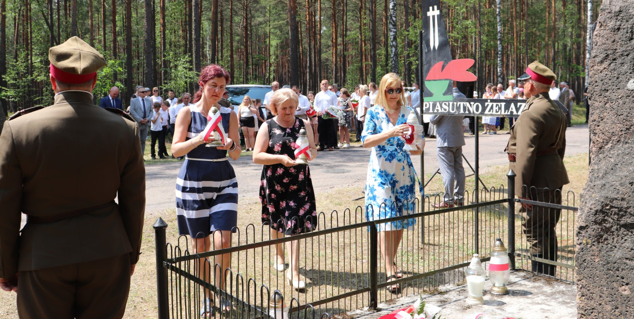 Fot. Archiwum UG Kolno