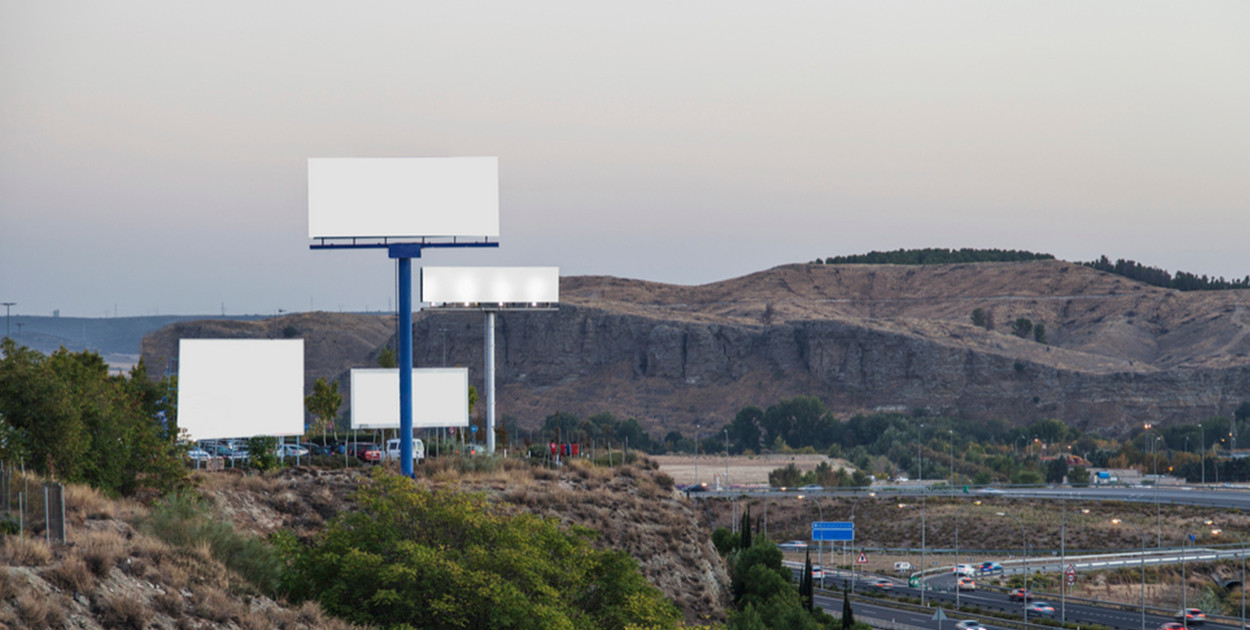 Billboardy - czym są?