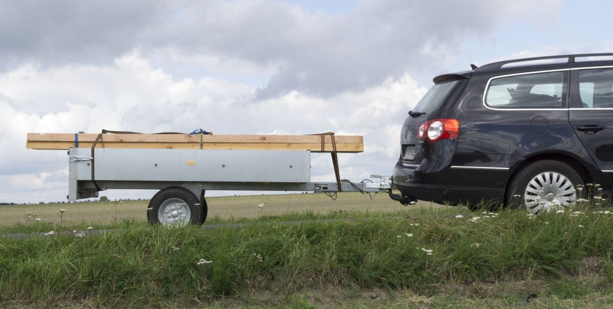 Czy ubezpieczenie przyczepki samochodowej jest obowiązkowe?