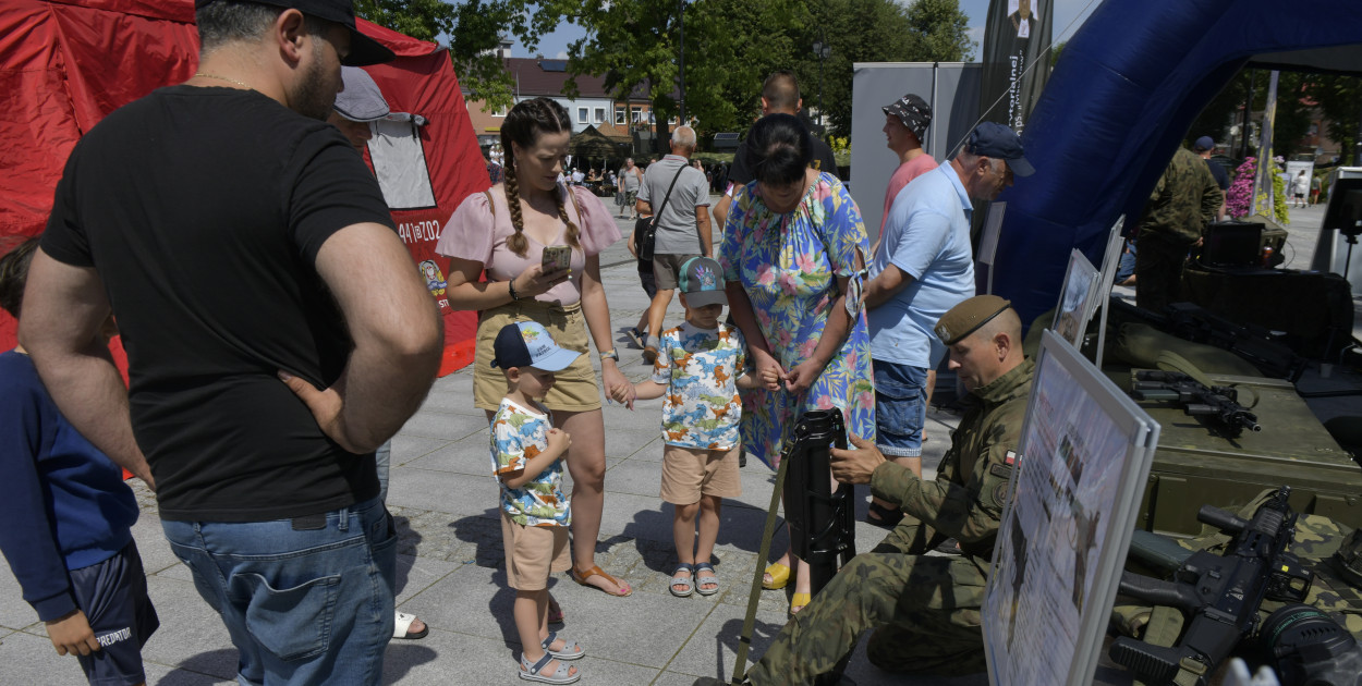 Fot. Sylwester Nicewicz