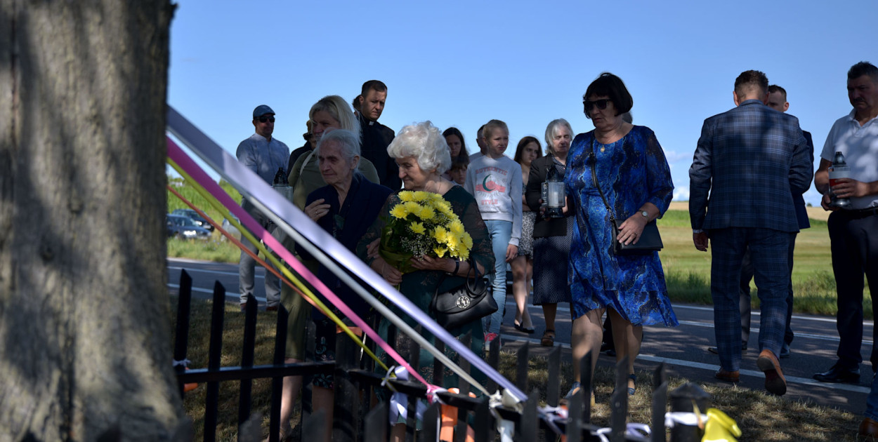 Fot. Archiwum powiatu kolneńskiego