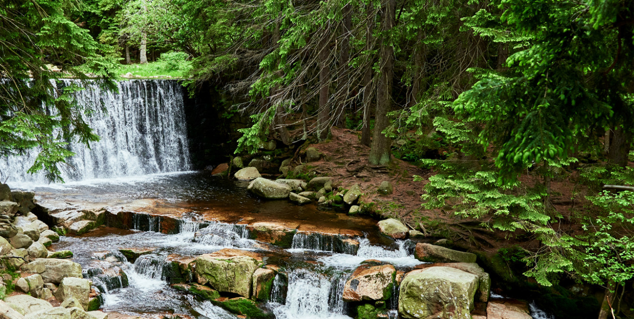 Najlepsze trasy piesze w Karpaczu i okolicach