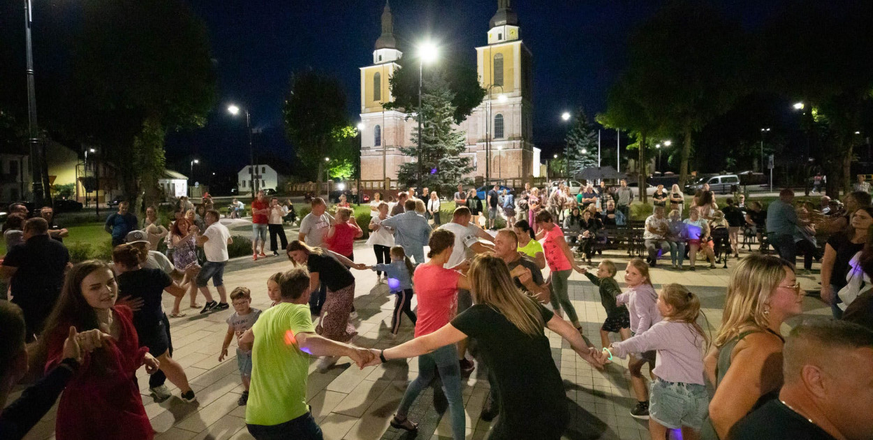 Fot. Archiwum GOKiS Stawiski