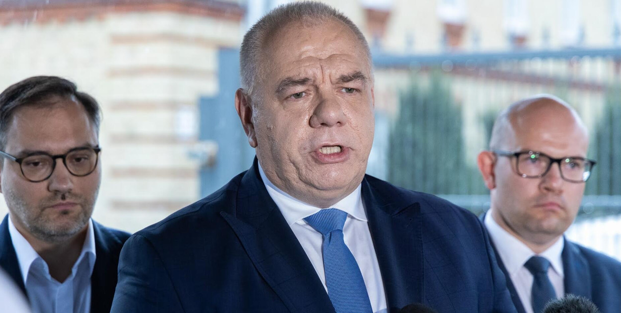 fot.: Krzysztof Duszyński/UMWP